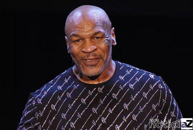 Mike Tyson recebe nova acusação de estupro
