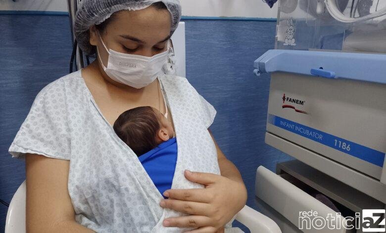 Tecido para a fabricação de canguru top é doado para hospital de Jundiaí