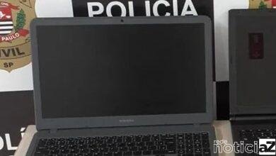 Três adolescentes são apreendidos acusados de roubo a residência de Jundiaí