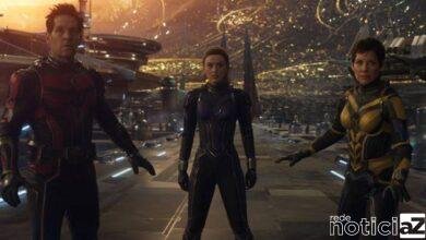 O que esperar de Homem-Formiga e a Vespa Quantumania