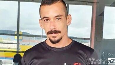 Professor de academia morre após acidente com barra de exercícios em Jundiaí