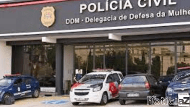 Polícia investiga suspeita de importunação sexual contra menina de 13 anos 