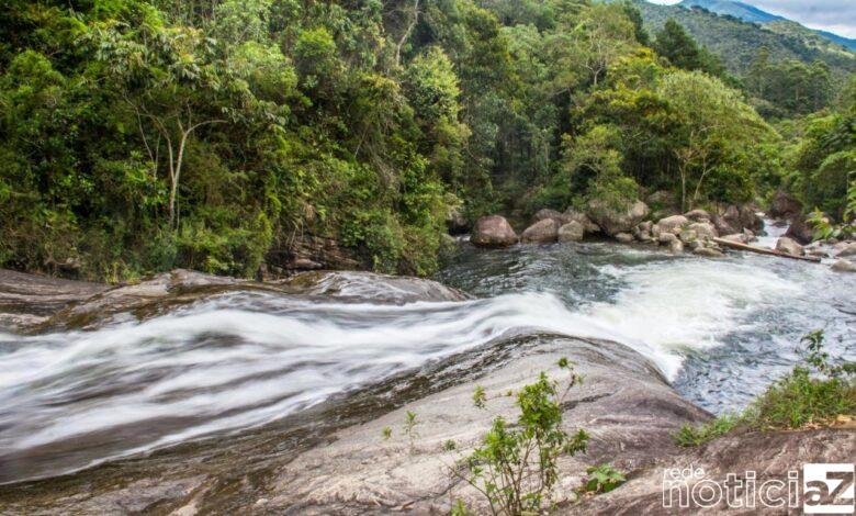 5 destinos com cachoeiras no Brasil para se refrescar no verão