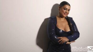 Preta Gil é diagnosticada com câncer no intestino