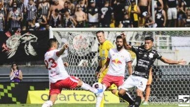 Bragantino bate o Corinthians na estreia do Paulistão e encerra jejum de 24 anos