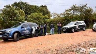 Recém-nascida é encontrada morta dentro de saco em estrada de Jundiaí