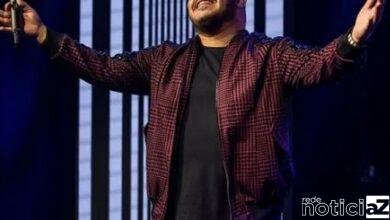 Vocalista do Bokaloka morre de infarto durante show