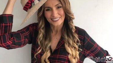 Cantora Rita de Cássia morre aos 50 anos