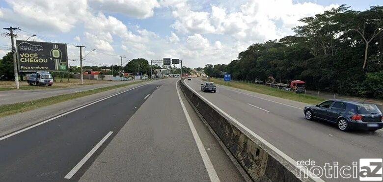 Rodovia Dom Gabriel Paulino Bueno Couto é liberada para o tráfego