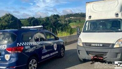 Carga de caminhão é roubada em rodovia de Itatiba