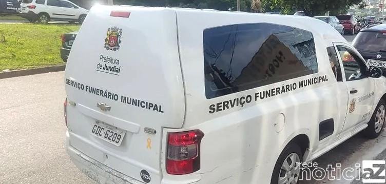 Homem morre dentro de casa em Jundiaí