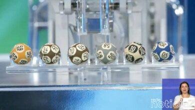 Aposta em Santos e em outros quatro lugares dividem o prêmio de R$ 540 milhões