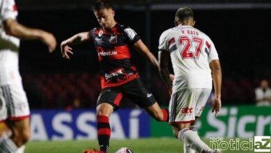 São Paulo empata com o Ituano no Morumbi e sofre vaias