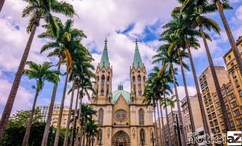 São Paulo entra na lista dos top 10 destinos tendência no mundo para viajar em 2023