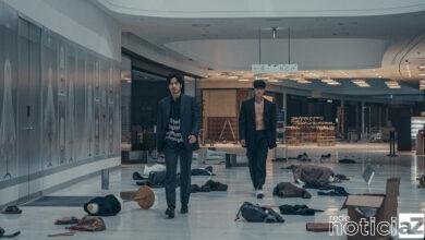 Netflix anuncia 34 séries e filmes coreanos em 2023