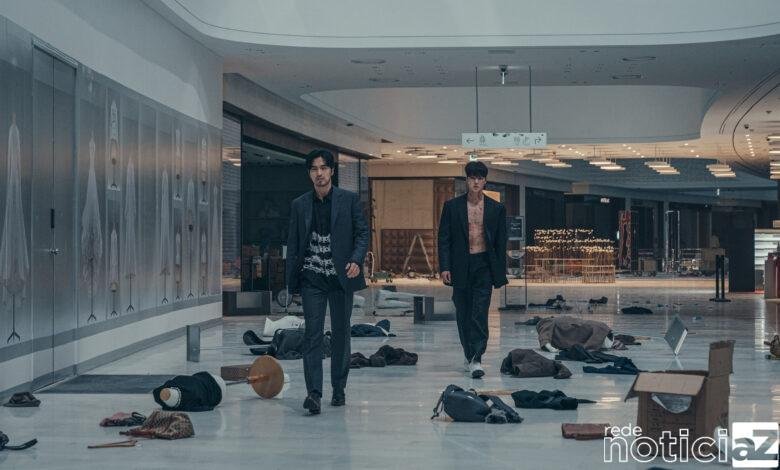 Netflix anuncia 34 séries e filmes coreanos em 2023