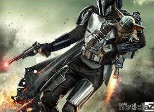 Disney lança trailer da terceira temporada de The Mandalorian