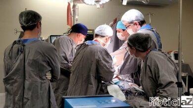 Hospital São Vicente fecha 2022 com 700 cirurgias feitas em dezembro