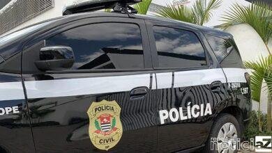 Caminhoneiro desaparece com carga de detergentes avaliada em R$ 300 mil