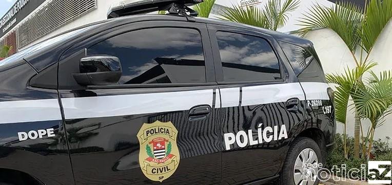 Caminhoneiro desaparece com carga de detergentes avaliada em R$ 300 mil