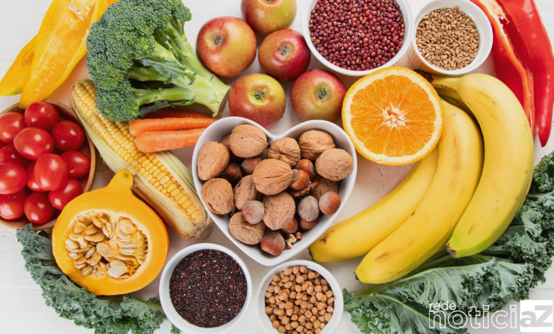 Veja por que consumir fibras é tão importante para saúde