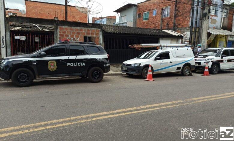 Operação da DIG Jundiaí prende oito pessoas contra "gatos clandestinos"