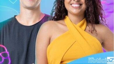 Paula e Gabriel são os escolhidos da Casa de Vidro para irem ao BBB 23
