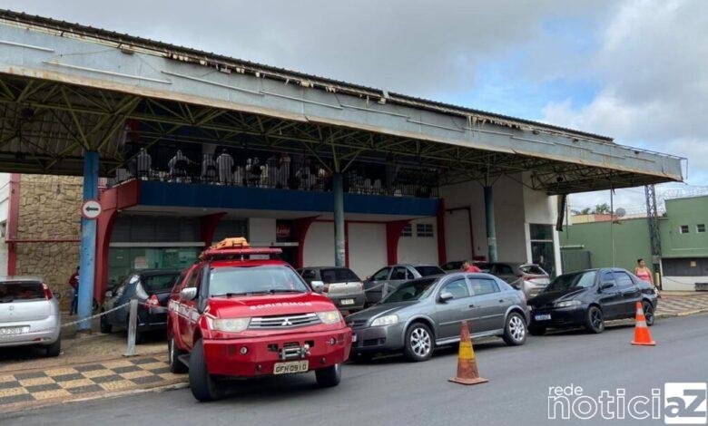 Frigorífico de Jundiaí registrou vazamento parecido há cerca de 9 dias