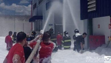 Cinco pessoas encontram-se em estado grave após explosão em empresa de Vinhedo