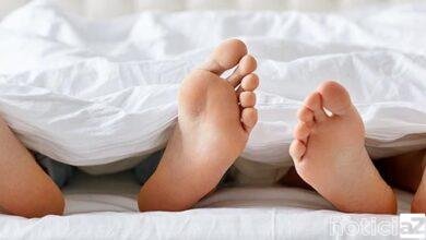 Sentiu dores pós relação sexual? Cuidado! Não é comum