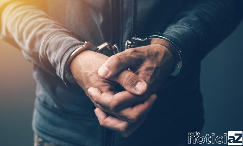 Homem procurado pela Justiça é localizado em Cabreúva