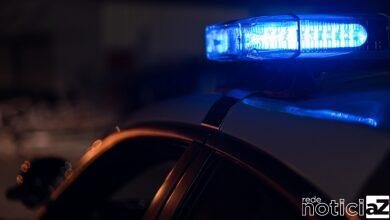 Polícia investiga denúncia de estupro contra adolescente