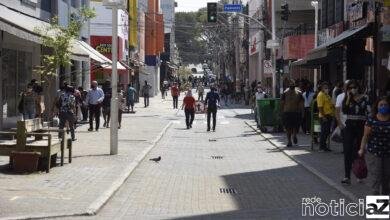 Reunião discute a revitalização do Centro de Jundiaí