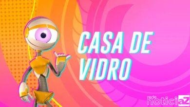 VÍDEO: Casa de Vidro do BBB 23 começa com quatro participantes: Veja a entrada