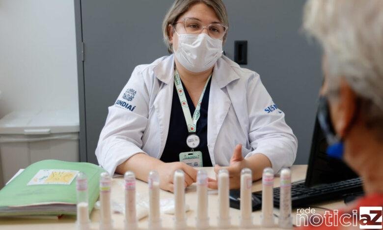 Profissionais da Saúde de Jundiaí reforçam cuidados no verão