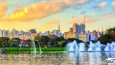 Turismo paulista terá crescimento de 7,8% em 2023