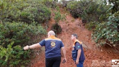 Jundiaí se mantém em Estado de Atenção após novas chuvas