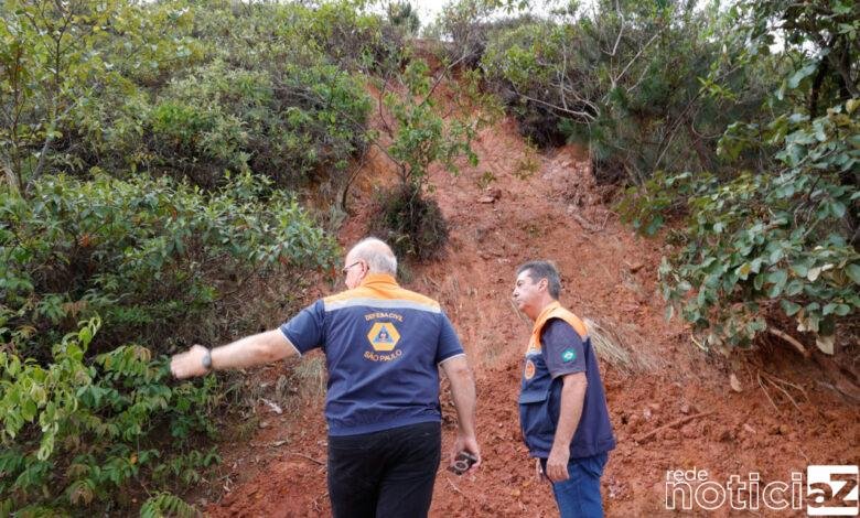 Jundiaí se mantém em Estado de Atenção após novas chuvas