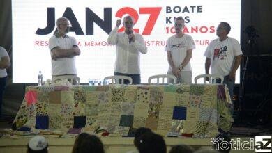 Memorial para homenagear vítimas da Boate Kiss será construída