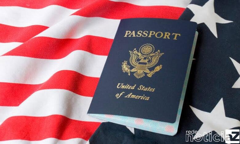 Falsificar documentos para entrar nos Estados Unidos pode resultar em prisão