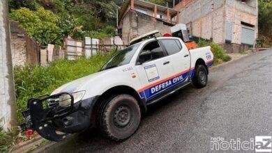 Prevenção e monitoramento de Campo Limpo Paulista é realizado pela Defesa Civil da cidade