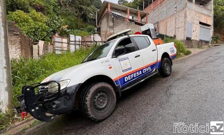 Prevenção e monitoramento de Campo Limpo Paulista é realizado pela Defesa Civil da cidade
