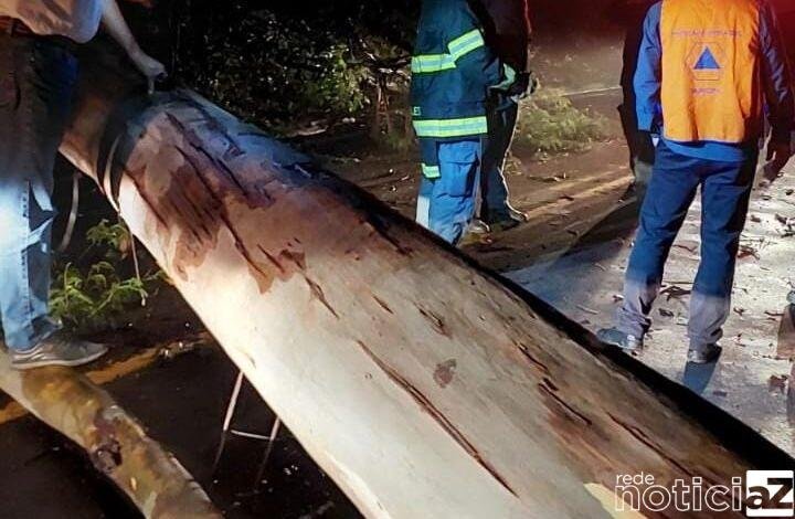 Operação Verão prossegue em Louveira após fortes chuvas