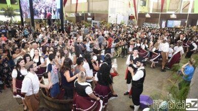 Festa da Uva 2023 em Jundiaí terá tradução em Libras e ação de sustentabilidade