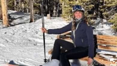 Luciana Gimenez relata dores fortes na perna após acidente