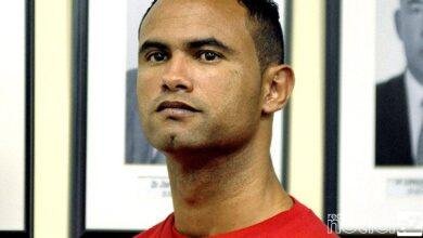 Ex-goleiro Bruno ganha liberdade condicional
