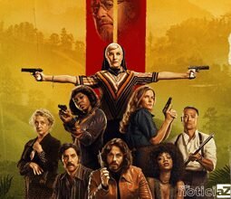 Prime Video lança trailer oficial da segunda temporada de Hunters