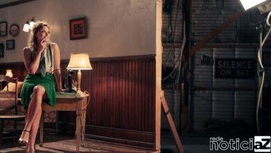 Margot Robbie fala sobre sua personagem em 'Babilônia'