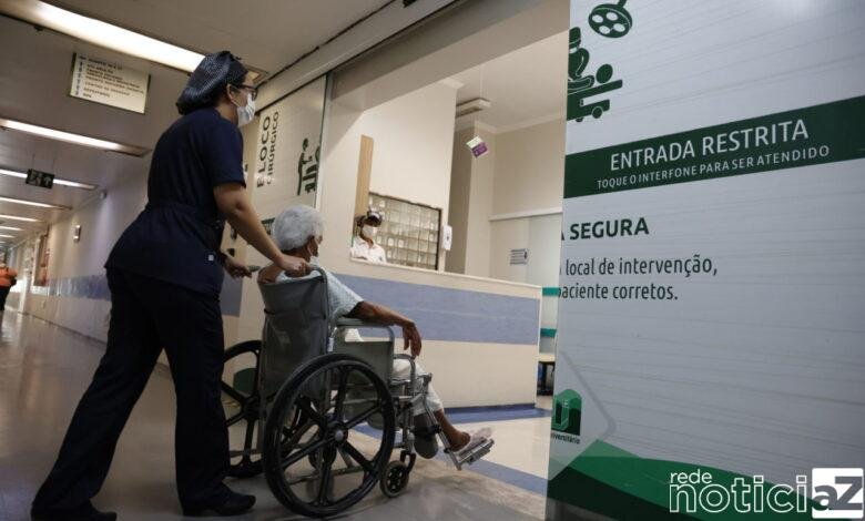 Hospital de Jundiaí promove mutirão de cirurgias eletivas