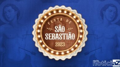 Festa do Padroeiro São Sebastião será entre os dias 20 e 22 de janeiro